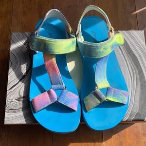 Jeffrey Campbell summer sandals